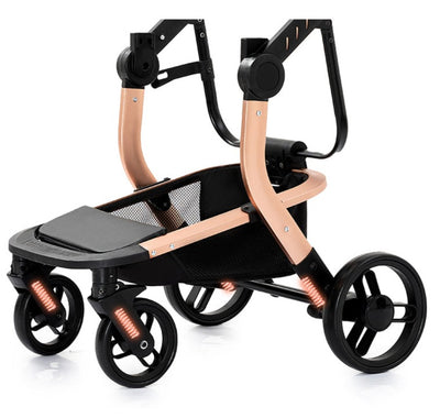 Poussette bébé trio 3 en 1 dernière génération - Poussette, Landau et Siège Auto