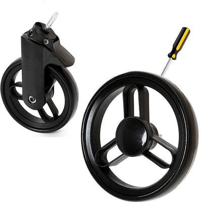 Poussette bébé trio 3 en 1 dernière génération - Poussette, Landau et Siège Auto