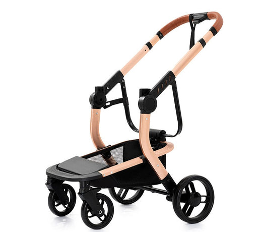 Poussette bébé trio 3 en 1 dernière génération - Poussette, Landau et Siège Auto