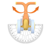Charger l&#39;image dans la galerie, Vélo d&#39;Équilibre pour Enfants Sans Pédales 10-36 mois
