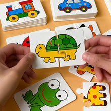 Charger l&#39;image dans la galerie, Cartes de Jeu de Correspondance pour Enfant
