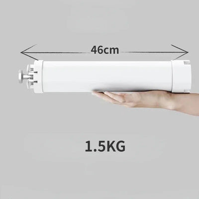 Étendoir à Linge Parapluie Pliable: Gain de Place et Pratique