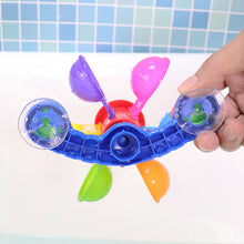 Charger l&#39;image dans la galerie, Jouets de bain colorés pour bébé
