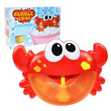 Charger l&#39;image dans la galerie, Crabes à bulles pour enfants
