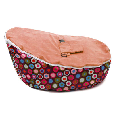 Pouf Transat Pour Bébé - 9mois et moi