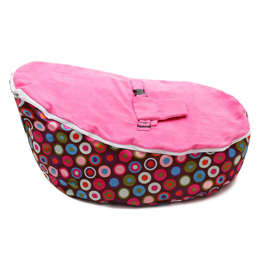 Pouf Transat Pour Bébé - 9mois et moi