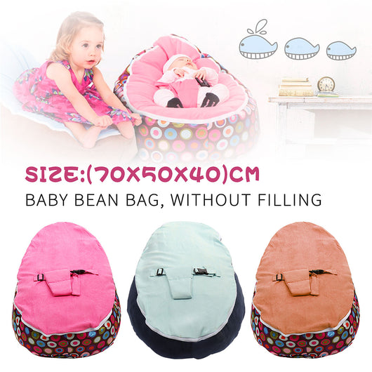 Pouf Transat Pour Bébé