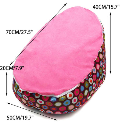 Pouf Transat Pour Bébé