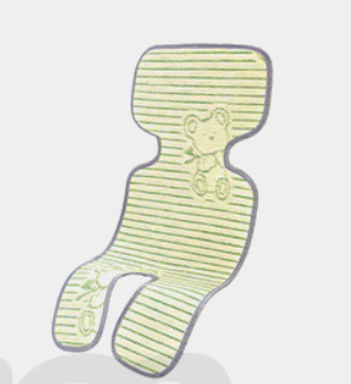 Poussette Bébé Trio 3 en 1 - Poussette, Landau et Siège Auto