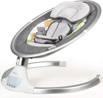 Balancelle électrique pour bébé