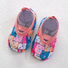 Charger l&#39;image dans la galerie, chaussure aquatique pour enfants
