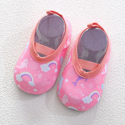 chaussure aquatique pour enfants