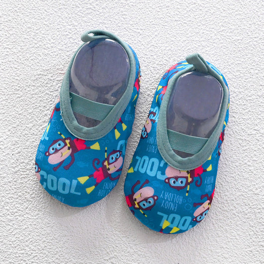 chaussure aquatique pour enfants
