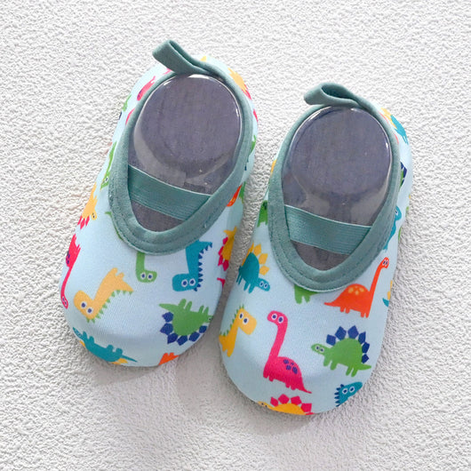 chaussure aquatique pour enfants