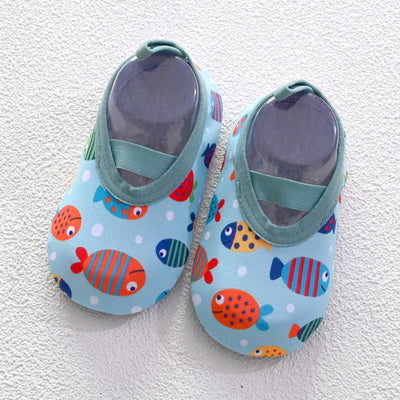 chaussure aquatique pour enfants