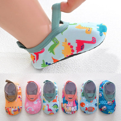 chaussure aquatique pour enfants