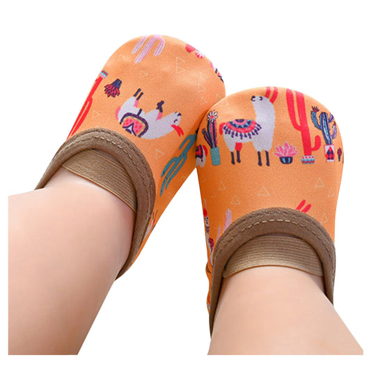 chaussure aquatique pour enfants