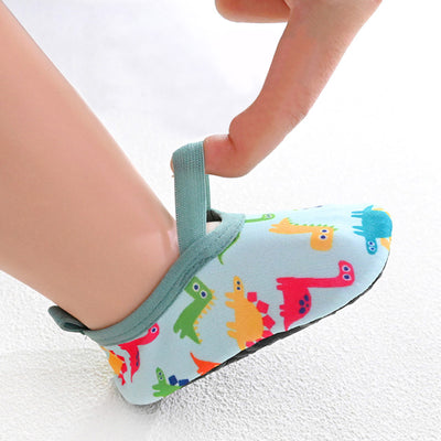 chaussure aquatique pour enfants