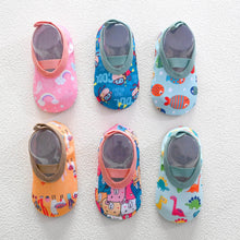Charger l&#39;image dans la galerie, chaussure aquatique pour enfants
