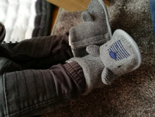 Charger l&#39;image dans la galerie, Bottes Fourrées Bébé - 9mois et moi
