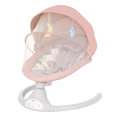 Balancelle électrique pour bébé