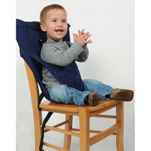 Charger l&#39;image dans la galerie, Ceinture de Sécurité Portable pour Chaise Enfants - 9mois et moi
