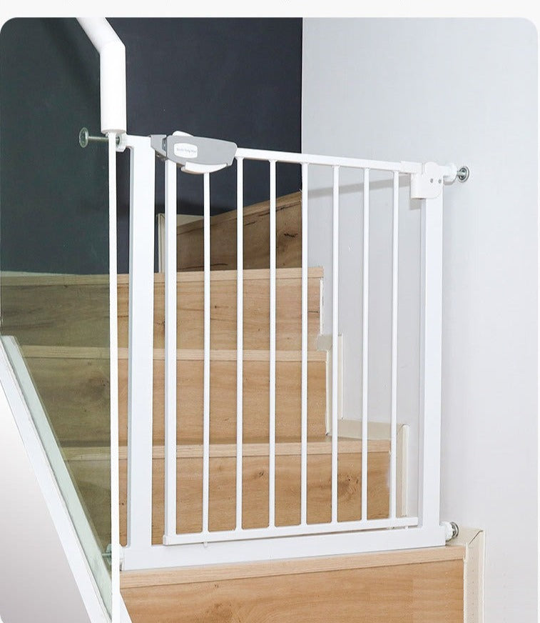 Grille de protection d'escalier, grille de protection de porte