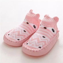 Charger l&#39;image dans la galerie, Chaussettes antidérapantes pour Bébé
