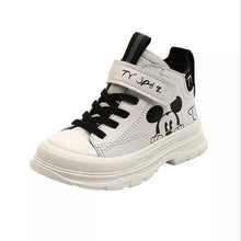 Charger l&#39;image dans la galerie, Chaussures Disney décontractées pour enfant
