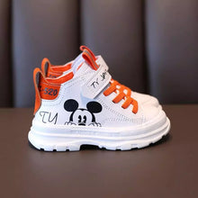 Charger l&#39;image dans la galerie, Chaussures Disney décontractées pour enfant
