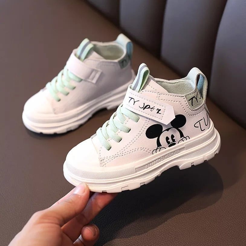 Chaussure disney sale enfant