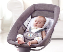 Charger l&#39;image dans la galerie, Chaise Longue électrique à bascule pour bébé
