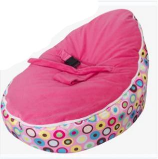 Pouf Transat Pour Bébé - 9mois et moi