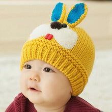 Lade das Bild in den Galerie-Viewer, Bonnet &amp; Écharpe Pour Bébé - 9mois et moi
