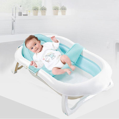 Baignoire Bébé Pliable - 9mois et moi