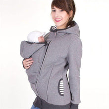 Charger l&#39;image dans la galerie, Veste Pour Bébé &amp; Maman - 9mois et moi
