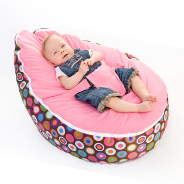 Transat bébé en acier avec jouets et un coussin de siège-repose-pied et  dossier réglables-gris-77 x 44 x 58 cm - Conforama