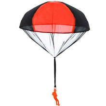 Charger l&#39;image dans la galerie, Parachute à Lancer à la Main pour Enfant
