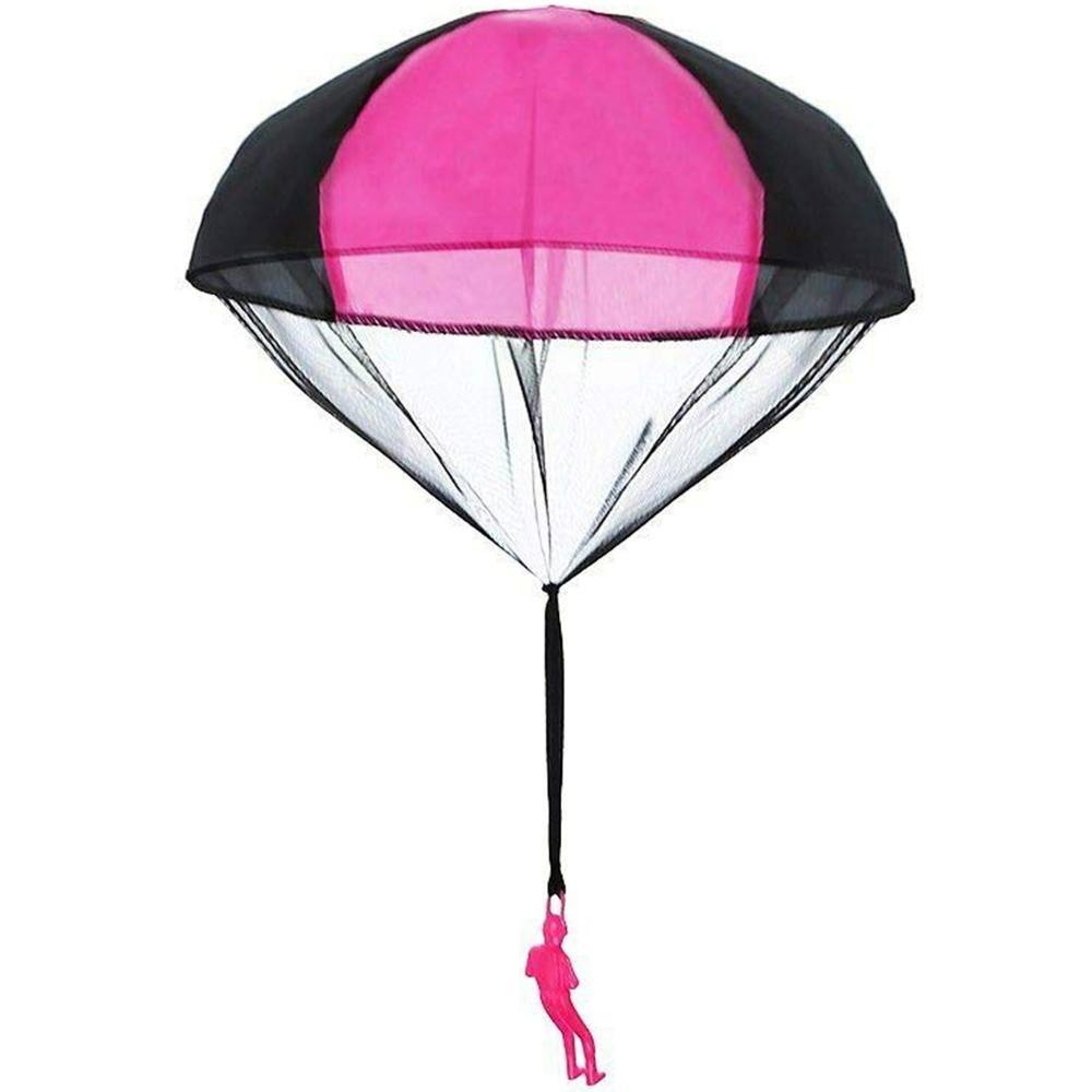 Parachute à Lancer à la Main pour Enfant